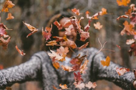 Fastidio alle gengive in autunno? Ecco cosa fare.