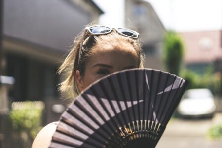 Anche i denti soffrono il caldo?