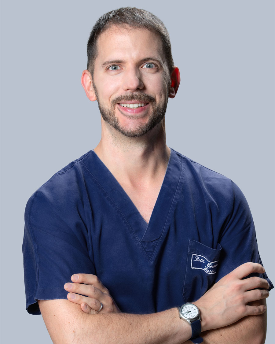 Dr. Emmanuele Fusco