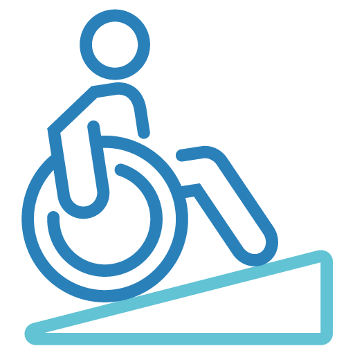 Accessibilità